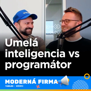 Nahradí umelá inteligencia programátorov? #63