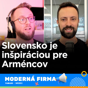 Arménsko ako dalšia potenciálna krajina pre podnikanie? 🇦🇲 #72