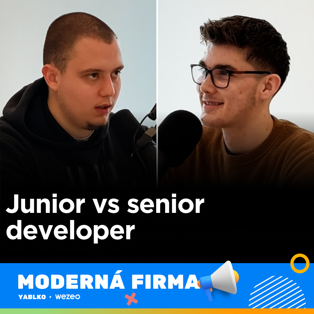 Moderná firma