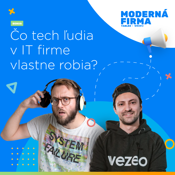 Moderná firma
