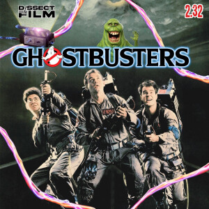 171: Ghostbusters (1984)