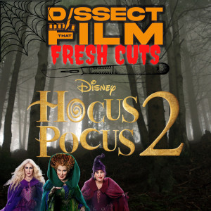 FRESH CUTS - Hocus Pocus 2