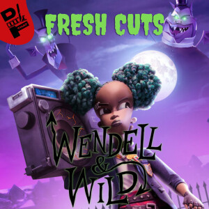 FRESH CUTS - Wendell & Wild (2022)