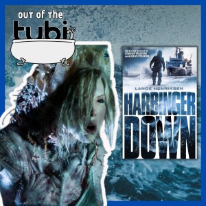 Harbinger Down (2015) - Out of the Tubi