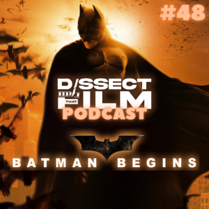 48: Batman Begins (2005)