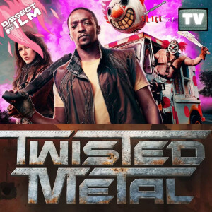 SLICE OF TV - TWISTED METAL (2023)