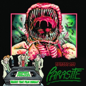 209: Parasite (1982)
