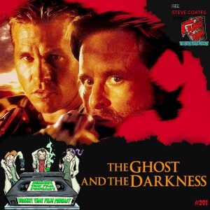 201: The Ghost and the Darkness (1996)