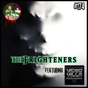 174: The Frighteners (1996) feat. Logan of Video Villa Entertainment