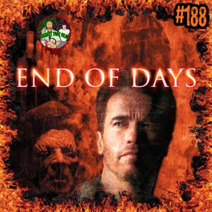 End of Days (1999): HAPPY NEW YEAR!!