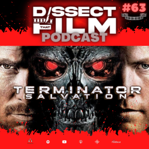 63: Terminator Salvation (2009)