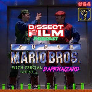 64: Super Mario Bros. (1993) feat. Darkraizard