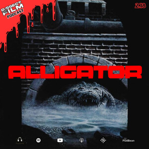 2.18: Alligator (1980)