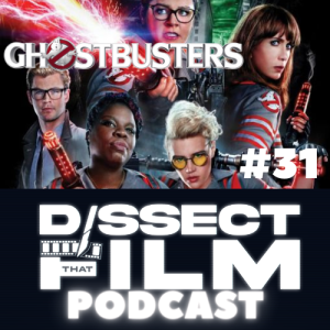 31: Ghostbusters (2016)