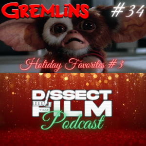 34: Gremlins (1984)