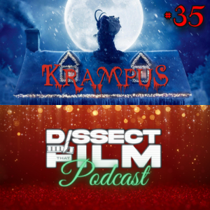 35: Krampus (2015)