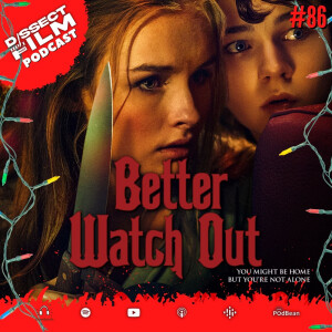86: Better Watch Out (2016) feat. Adam Parker