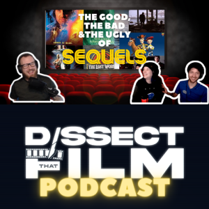 38: The good, the bad & the ugly of SEQUELS