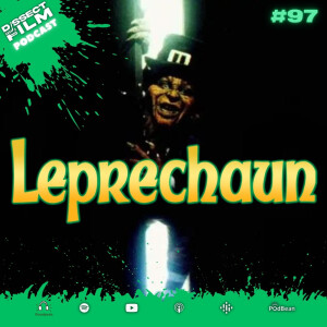 97: Leprechaun (1993)