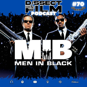 70: Men In Black (1997)