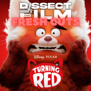 FRESH CUTS- Turning Red (2022)