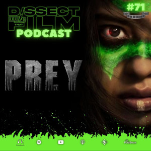 71: Prey (2022)