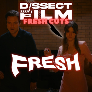 FRESH CUTS - Fresh (2022)