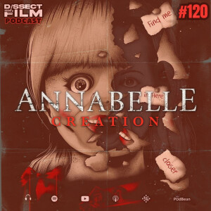 120: Annabelle: Creation (2017)