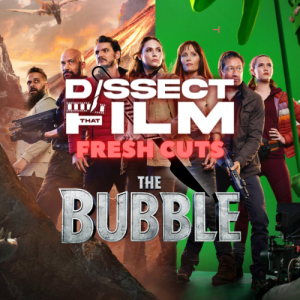 FRESH CUTS - The Bubble (2022)