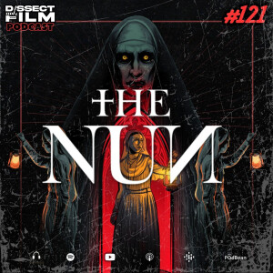 121: The Nun (2018)