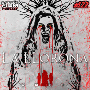 122: The Curse of La Llorona (2019)