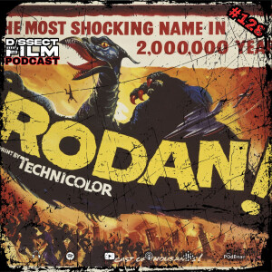 128: Rodan (1956)