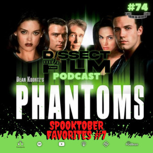 74: Phantoms (1998)