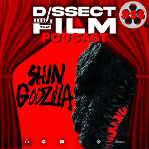 56: Shin Godzilla (2016)