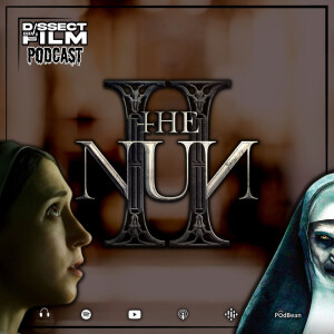 135: The Nun 2 (2023)