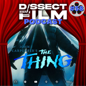 58: The Thing (1982)