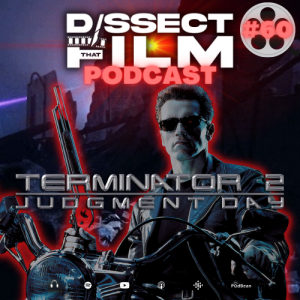 60: Terminator 2: Judgement Day (1991)