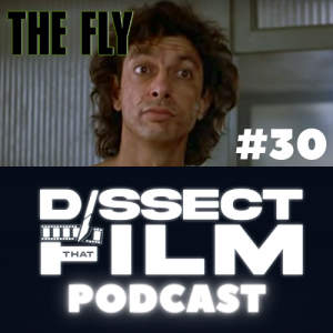 30: The Fly (1986)