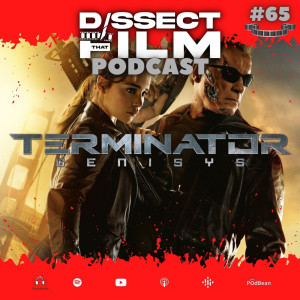 65: Terminator Genisys (2015)