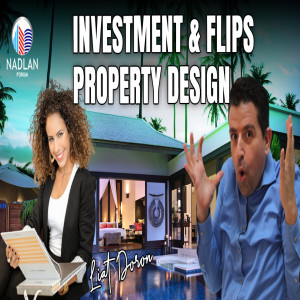 Investment & Flips Property Design - Liat Doron - Post 3