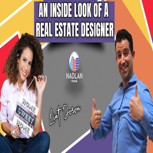 An Inside Look of a Real Estate Designer - Liat Doron - Post 5