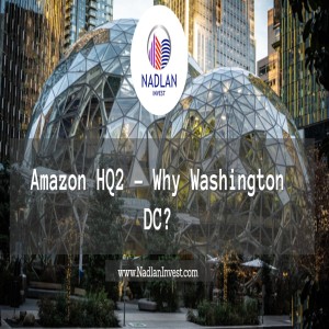 Amazon HQ2