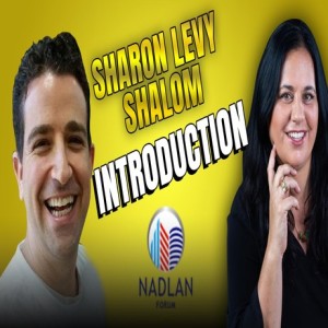 Entrepreneur of the Week Sharon Levy Hello # Post 1 Introductions