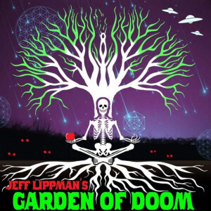 Garden of Doom E. 181 An American Horror Writer In London