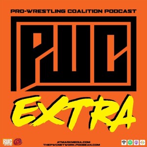 PWC Extra! With Jimmy T And Mikey M5. 09/09/2023