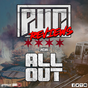 PWC AEW All Out 2023 Post Game Show! With Jimmy T And Mikey M5. 09/06/2023