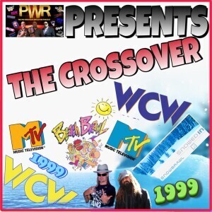 Pro Wrasslin’ Reflection Episode 179: THE WCW MTV CROSSOVER (1998-1999)