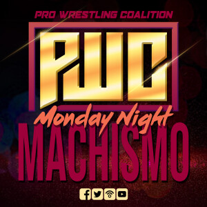 PWC Monday Night Machismo! (Raw Review) With Jimmy T And Chris Winland. 10/14/2023