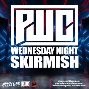 PWC Title Tuesday Skirmish! With Chris Ambs And Jimmy T Ep 148 10/10/2023