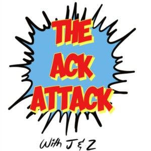 Episode 9: Caught in the Crosshairs